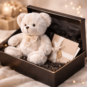 COFFRET EXCEPTION - Amory & Carte Cadeau