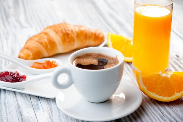 PETIT DEJEUNER